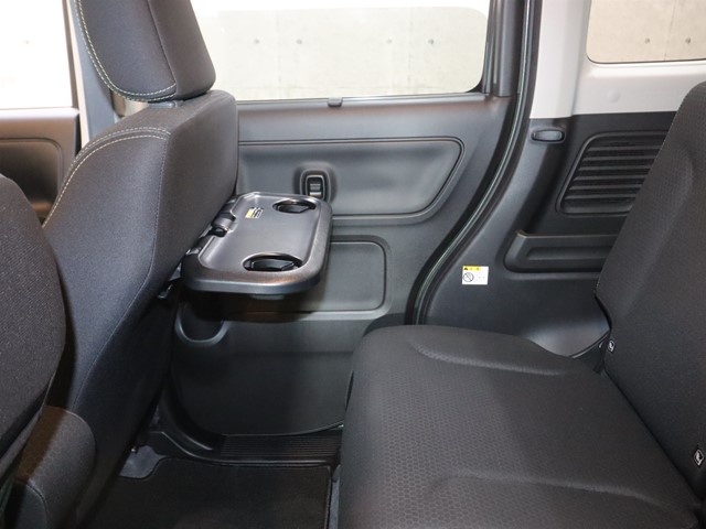 マツダ フレア11枚目