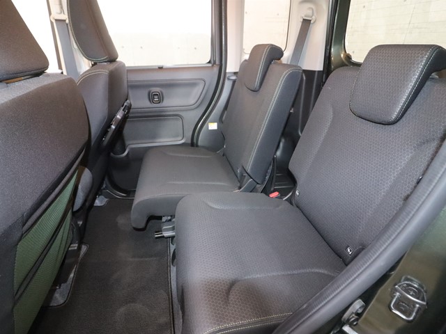 マツダ フレア12枚目