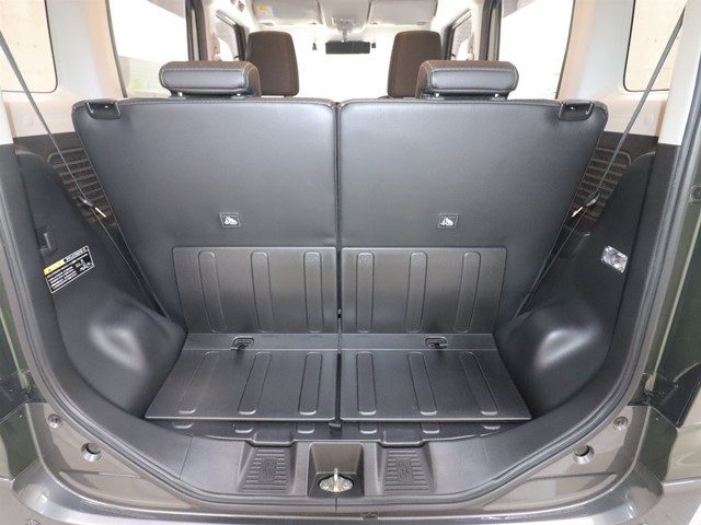 マツダ フレア13枚目