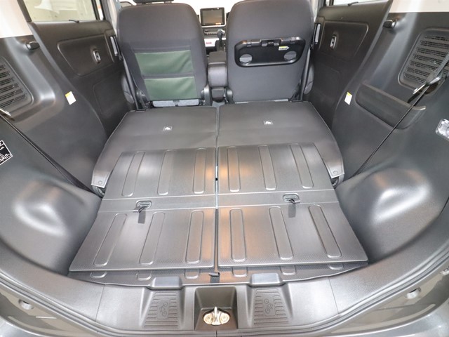 マツダ フレア14枚目