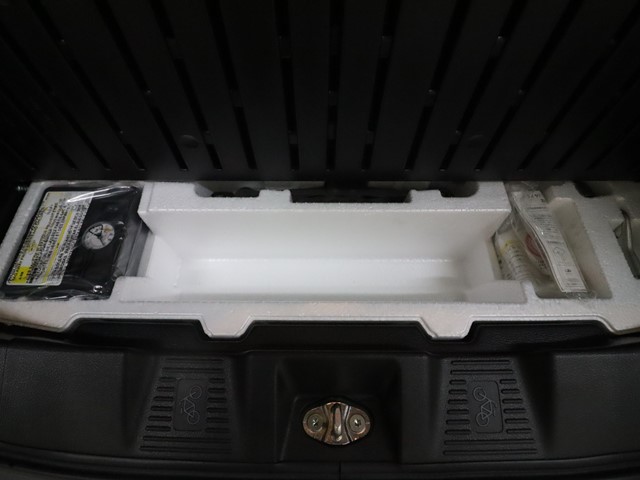 マツダ フレア15枚目