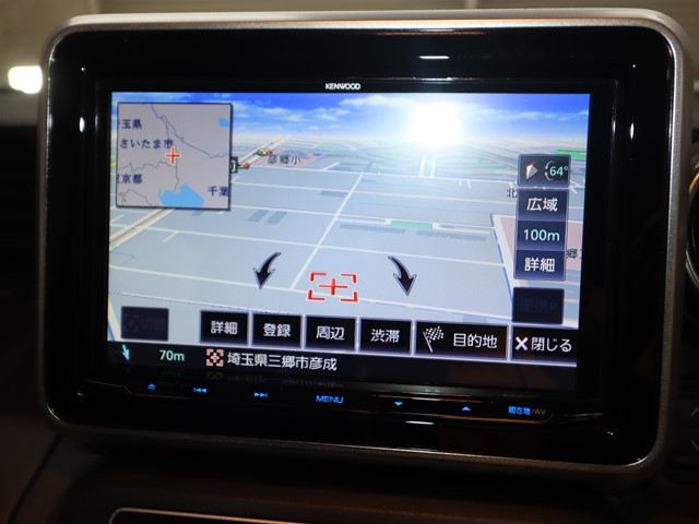 マツダ フレア16枚目