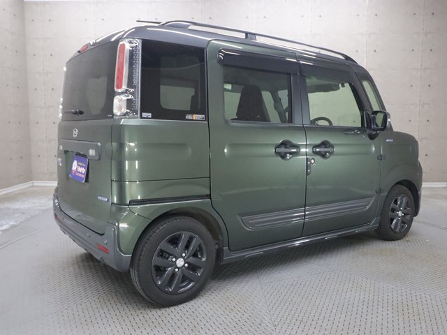 マツダ フレア1枚目