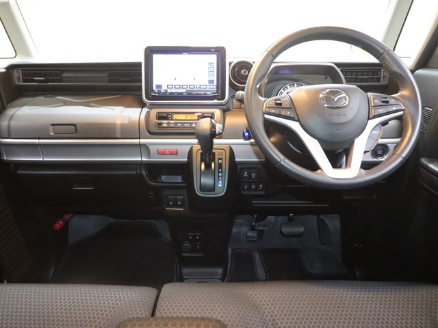 マツダ フレア2枚目