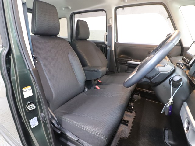 マツダ フレア3枚目