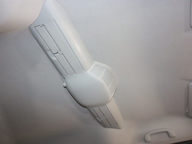 マツダ フレア5枚目