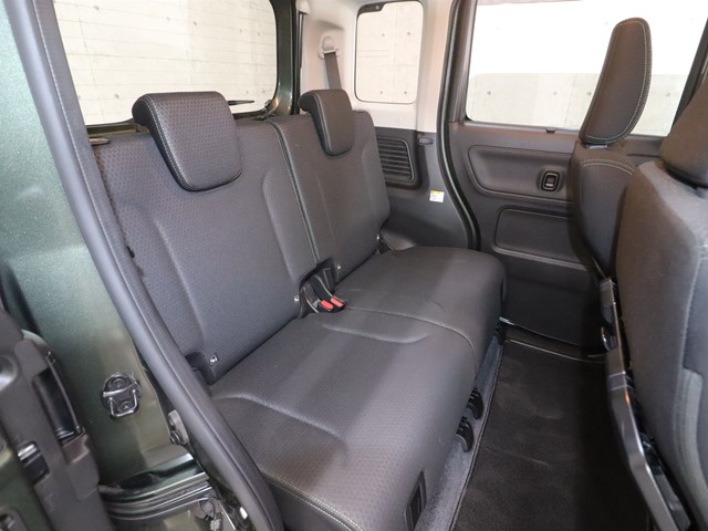 マツダ フレア6枚目