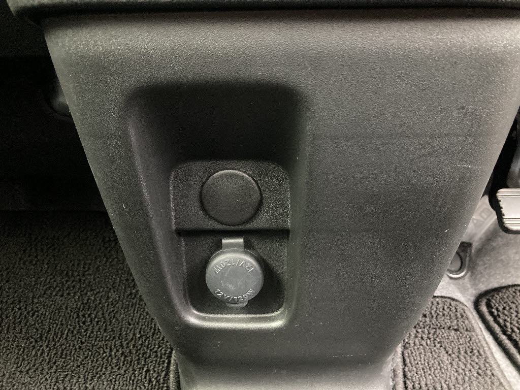 スズキ スペーシアカスタム9枚目