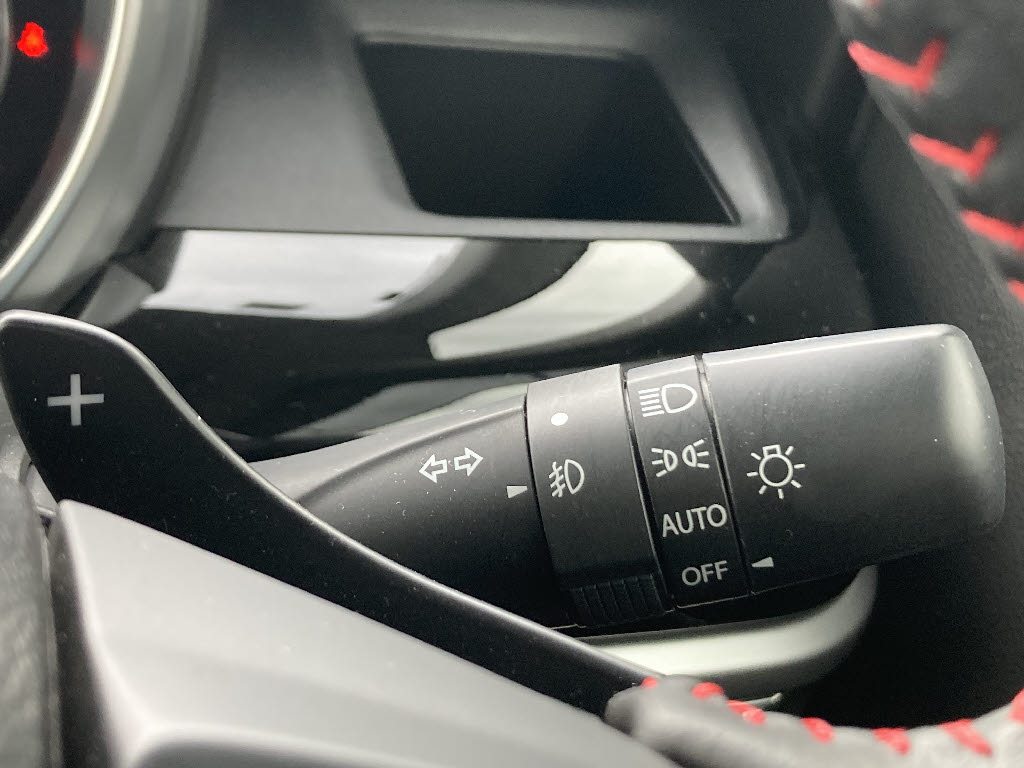 スズキ スペーシアカスタム13枚目