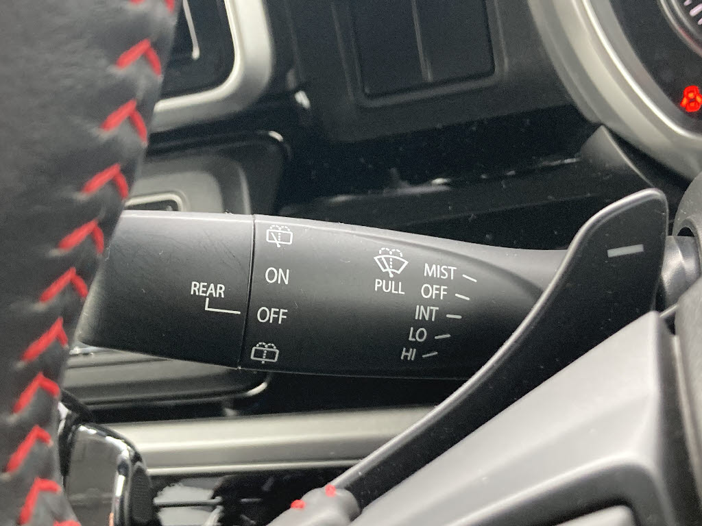 スズキ スペーシアカスタム15枚目