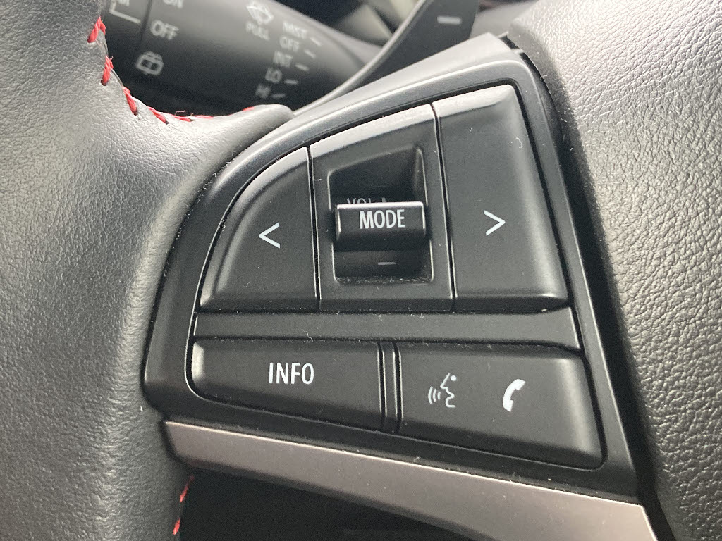 スズキ スペーシアカスタム16枚目