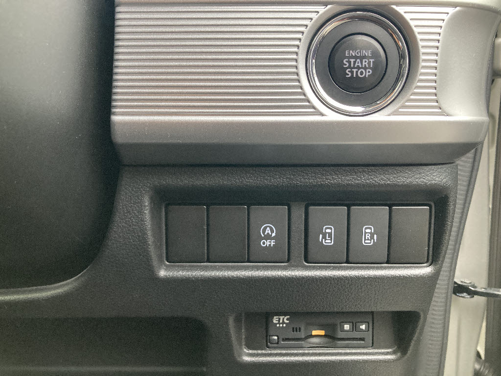 スズキ スペーシアカスタム17枚目