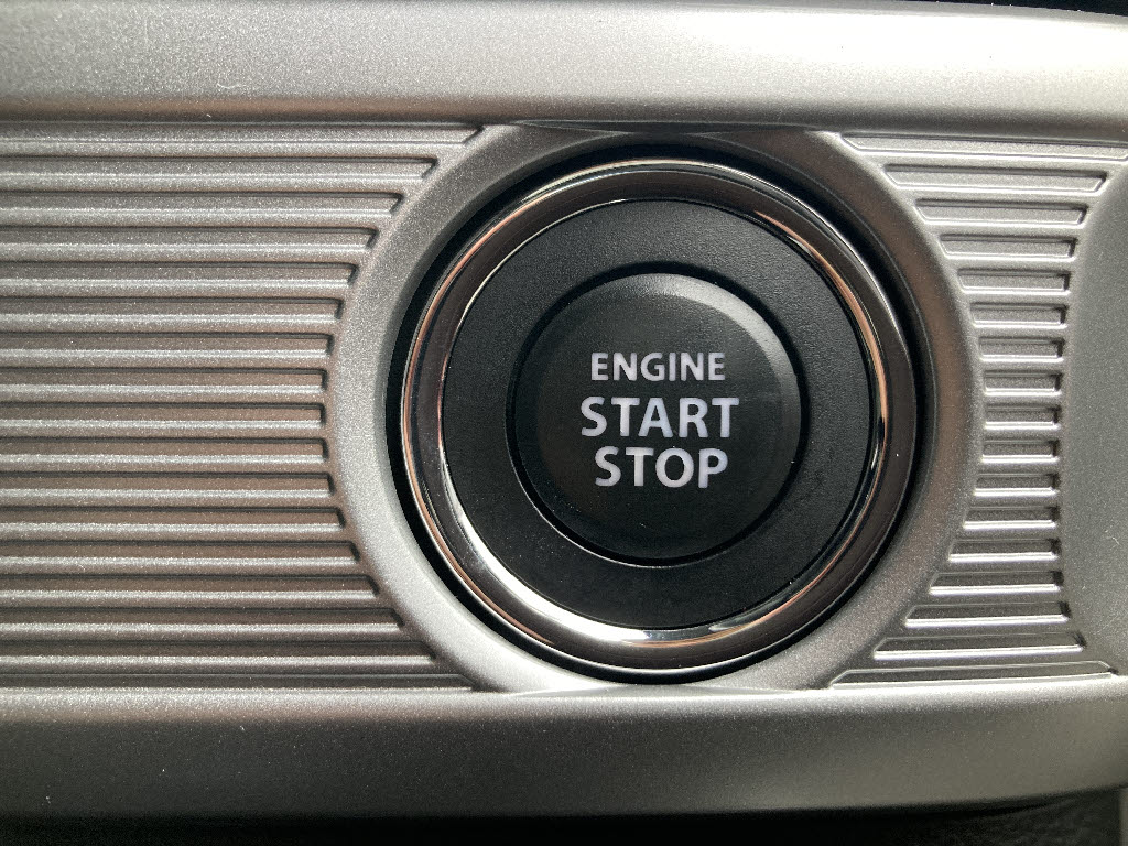 スズキ スペーシアカスタム18枚目