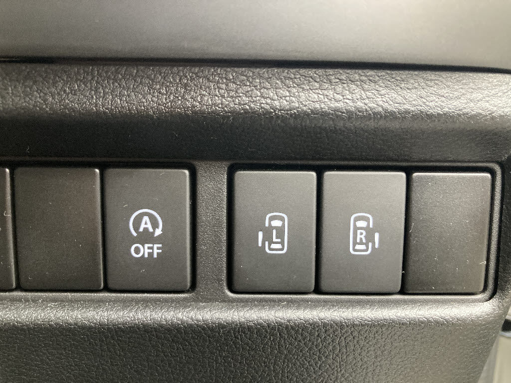 スズキ スペーシアカスタム19枚目