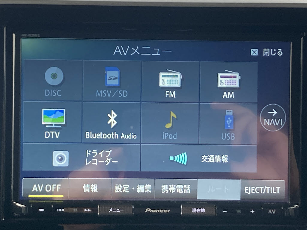 スズキ スペーシアカスタム5枚目