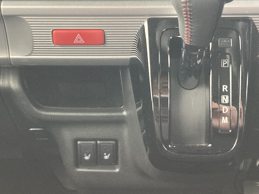 スズキ スペーシアカスタム8枚目