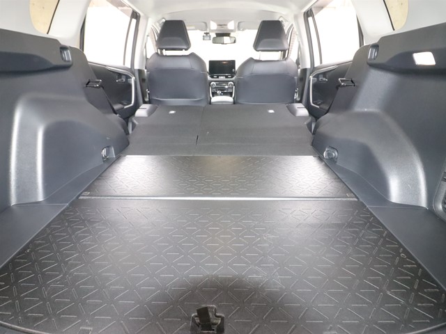 トヨタ RAV-411枚目