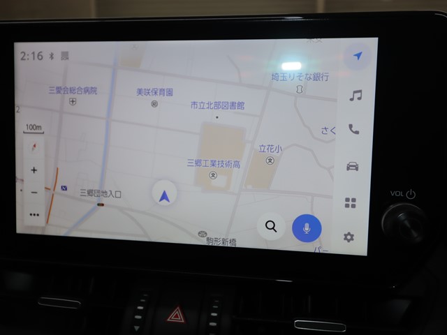 トヨタ RAV-413枚目