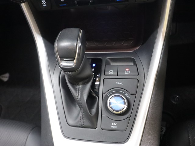 トヨタ RAV-417枚目