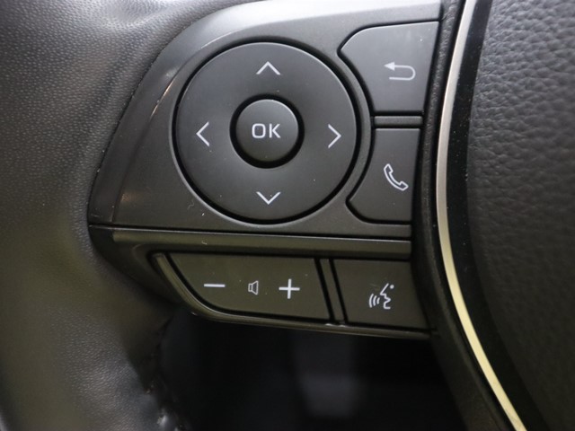 トヨタ RAV-418枚目