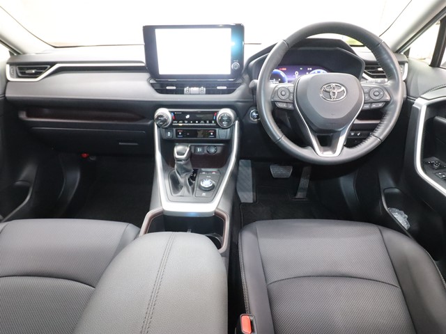 トヨタ RAV-42枚目