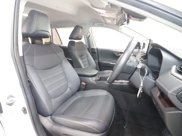 トヨタ RAV-43枚目