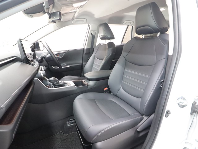 トヨタ RAV-47枚目