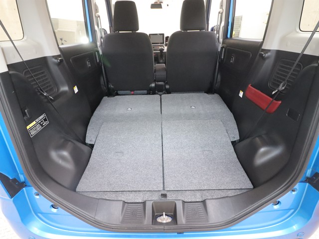 スズキ スペーシア10枚目