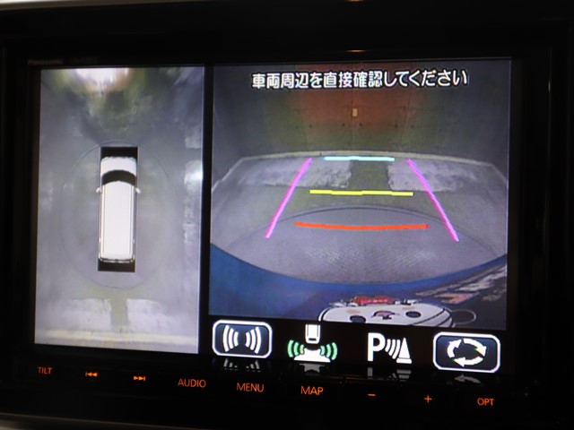 スズキ スペーシア12枚目