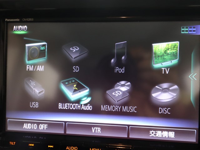 スズキ スペーシア13枚目