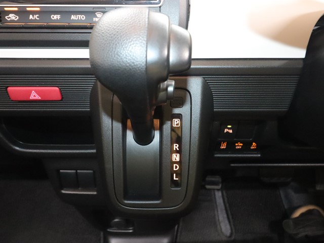 スズキ スペーシア16枚目