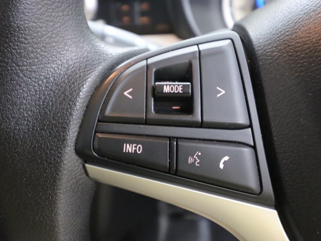 スズキ スペーシア17枚目