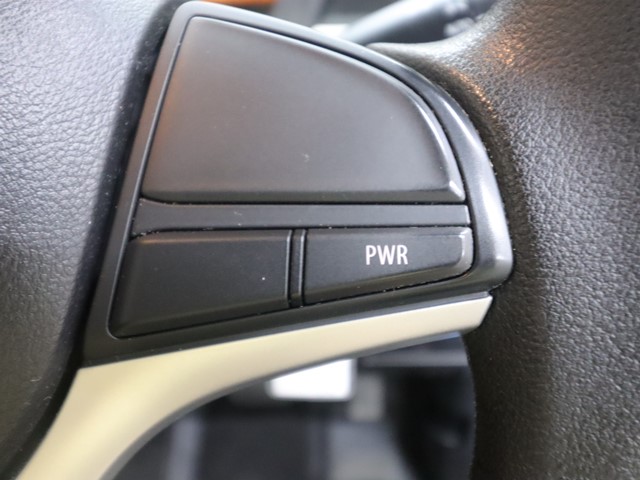 スズキ スペーシア18枚目