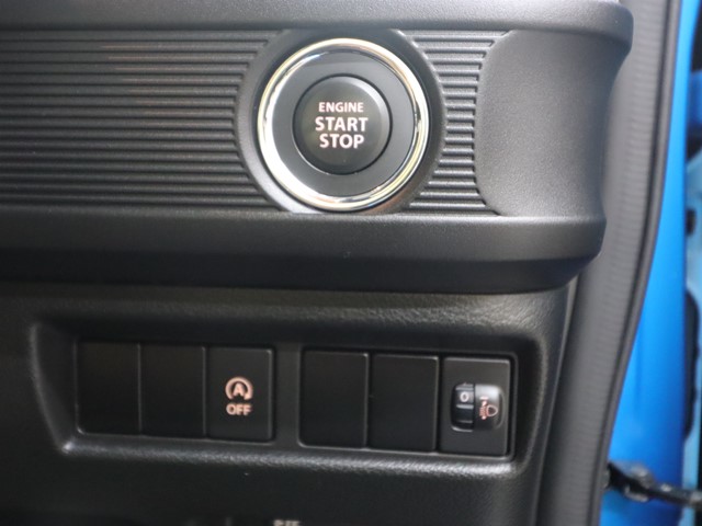 スズキ スペーシア19枚目