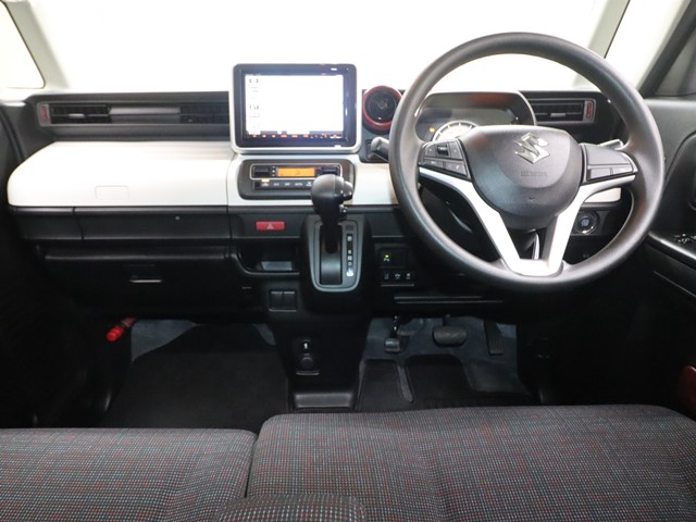 スズキ スペーシア2枚目