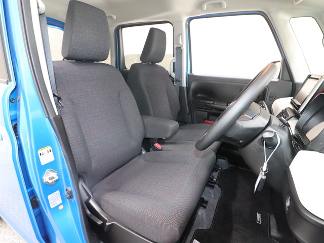 スズキ スペーシア3枚目