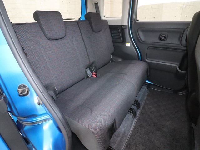 スズキ スペーシア4枚目