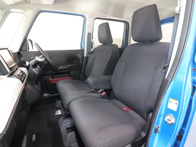 スズキ スペーシア5枚目