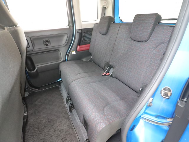 スズキ スペーシア7枚目
