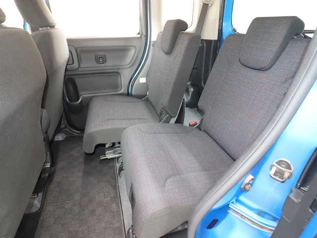 スズキ スペーシア8枚目