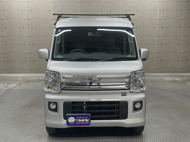 ニッサン NV100クリッパーリオ9枚目