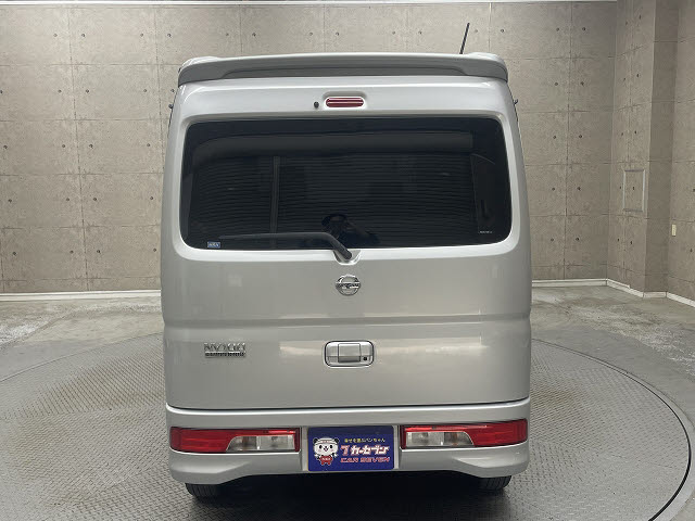 ニッサン NV100クリッパーリオ11枚目