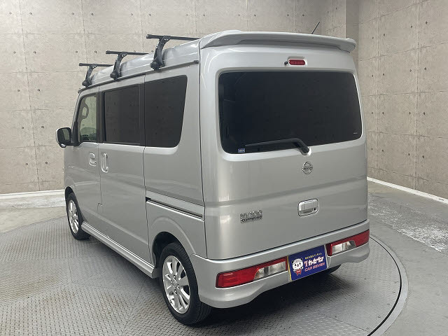 ニッサン NV100クリッパーリオ12枚目