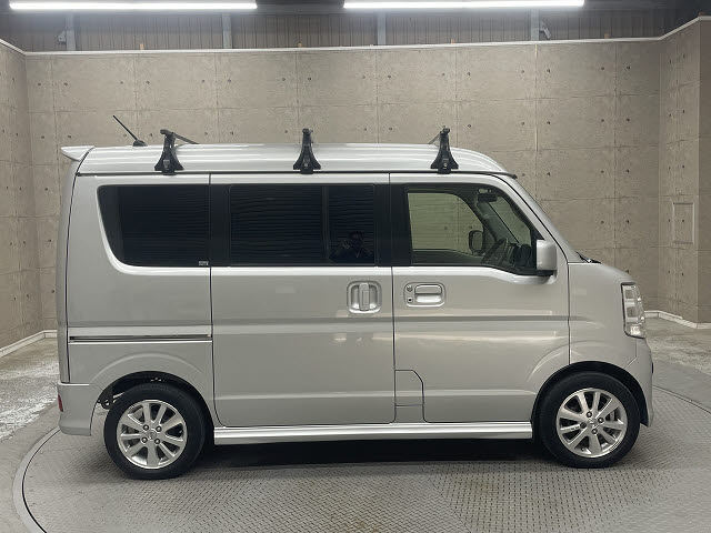 ニッサン NV100クリッパーリオ13枚目