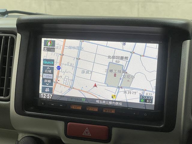 ニッサン NV100クリッパーリオ14枚目