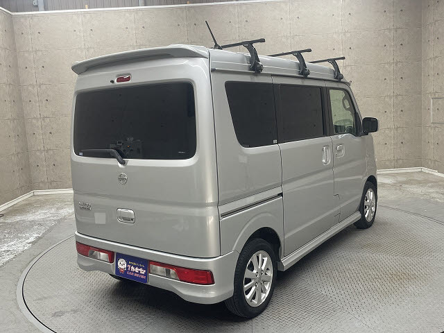 ニッサン NV100クリッパーリオ1枚目