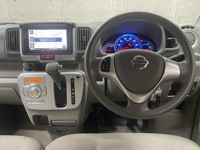 ニッサン NV100クリッパーリオ2枚目