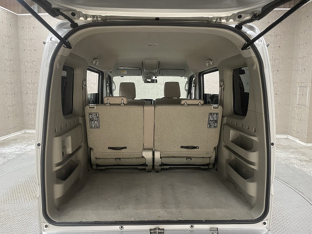 ニッサン NV100クリッパーリオ7枚目