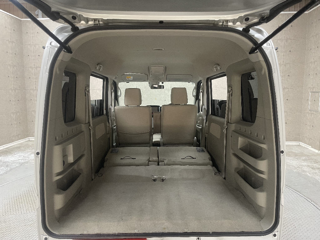 ニッサン NV100クリッパーリオ8枚目