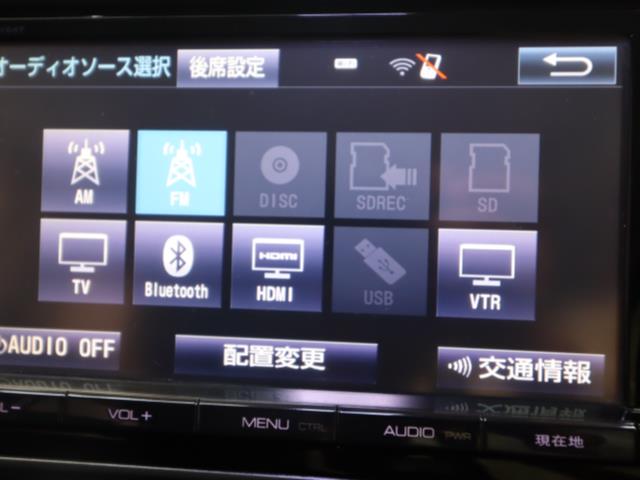 トヨタ ヴォクシー16枚目